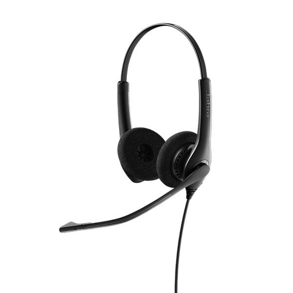 Tai nghe USB Jabra Biz 1500 Duo