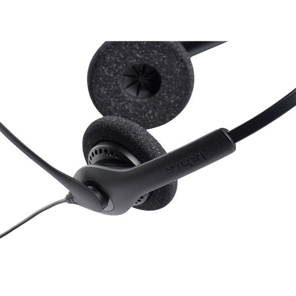Tai nghe USB Jabra Biz 1500 Duo