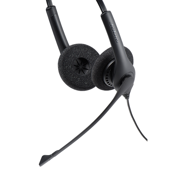 Tai nghe USB Jabra Biz 1500 Duo