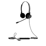 Tai nghe USB Jabra Biz 2300 Duo