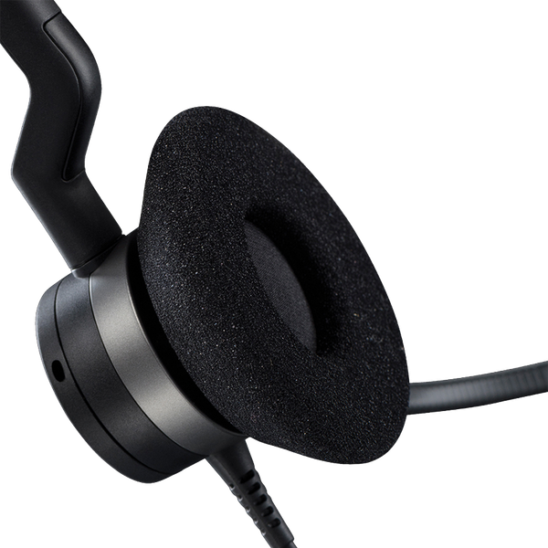 Tai nghe USB Jabra Biz 2300 Duo