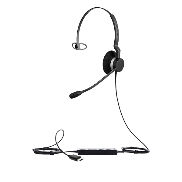 Tai nghe USB Jabra Biz 2300 Mono