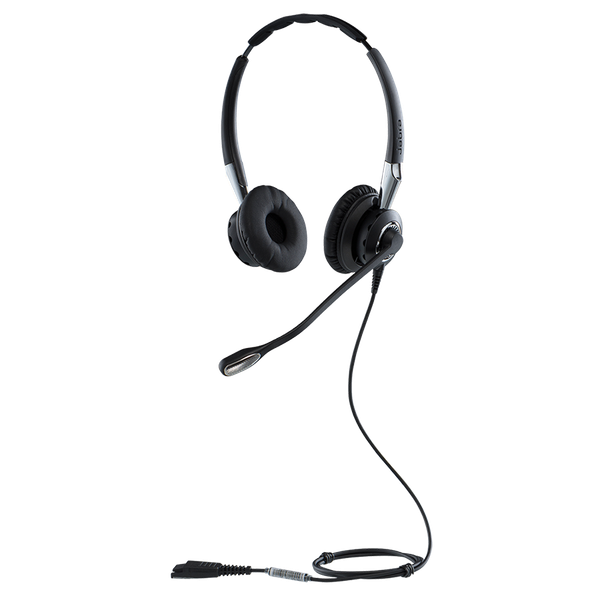 Tai nghe chuyên dụng Jabra Biz 2400 II QD Duo