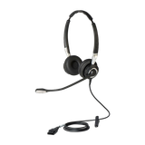 Tai nghe chuyên dụng Jabra Biz 2400 II QD Duo