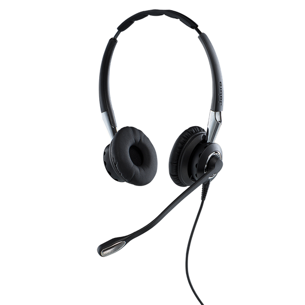 Tai nghe USB Jabra Biz 2400 II Duo