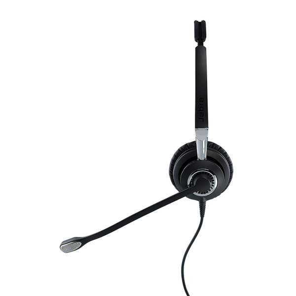 Tai nghe USB Jabra Biz 2400 II Duo