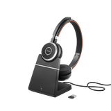 Tai nghe không dây Bluetooth Jabra Evolve 65 SE Stereo Stand