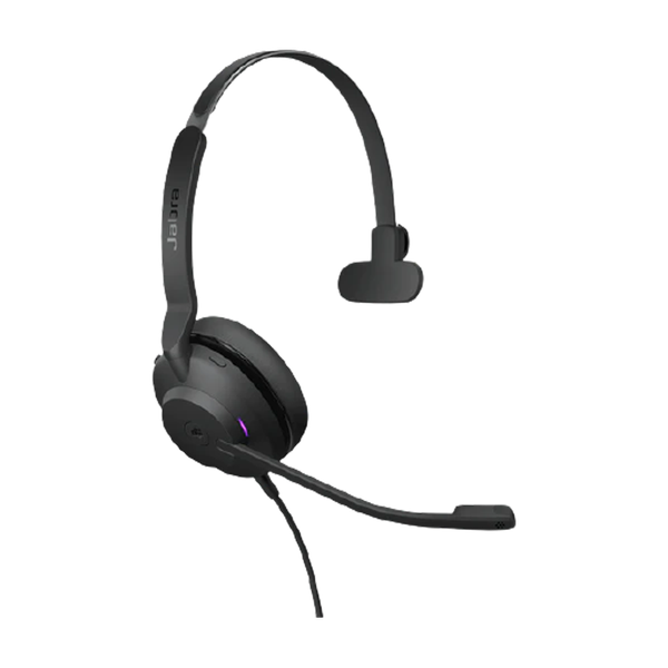 Tai nghe USB Jabra Evolve2 30 Mono