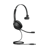 Tai nghe USB Jabra Evolve2 30 Mono