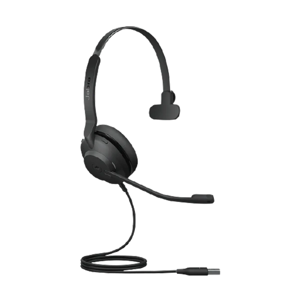 Tai nghe USB Jabra Evolve2 30 Mono