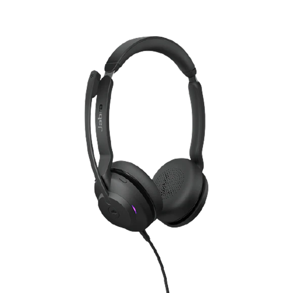 Tai nghe USB Jabra Evolve2 30 Stereo