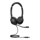 Tai nghe USB Jabra Evolve2 30 Stereo