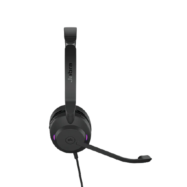 Tai nghe USB Jabra Evolve2 30 Stereo