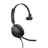 Tai nghe USB Jabra Evolve2 40 Mono