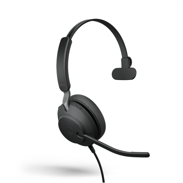 Tai nghe USB Jabra Evolve2 40 Mono