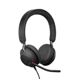 Tai nghe USB Jabra Evolve2 40 Stereo