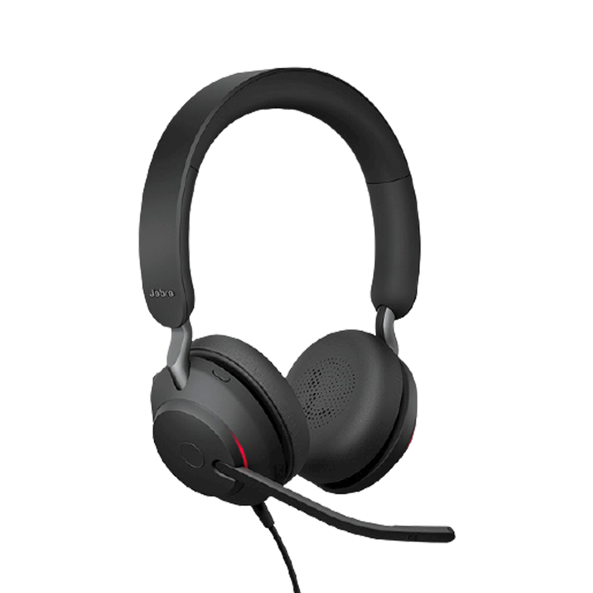 Tai nghe USB Jabra Evolve2 40 Stereo