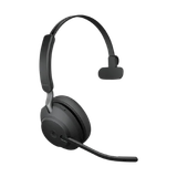 Tai nghe không dây Bluetooth Jabra Evolve2 65 Mono