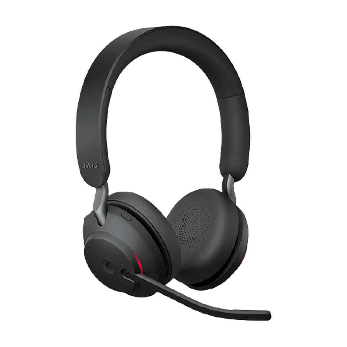 Tai nghe không dây Bluetooth Jabra Evolve2 65 Stereo