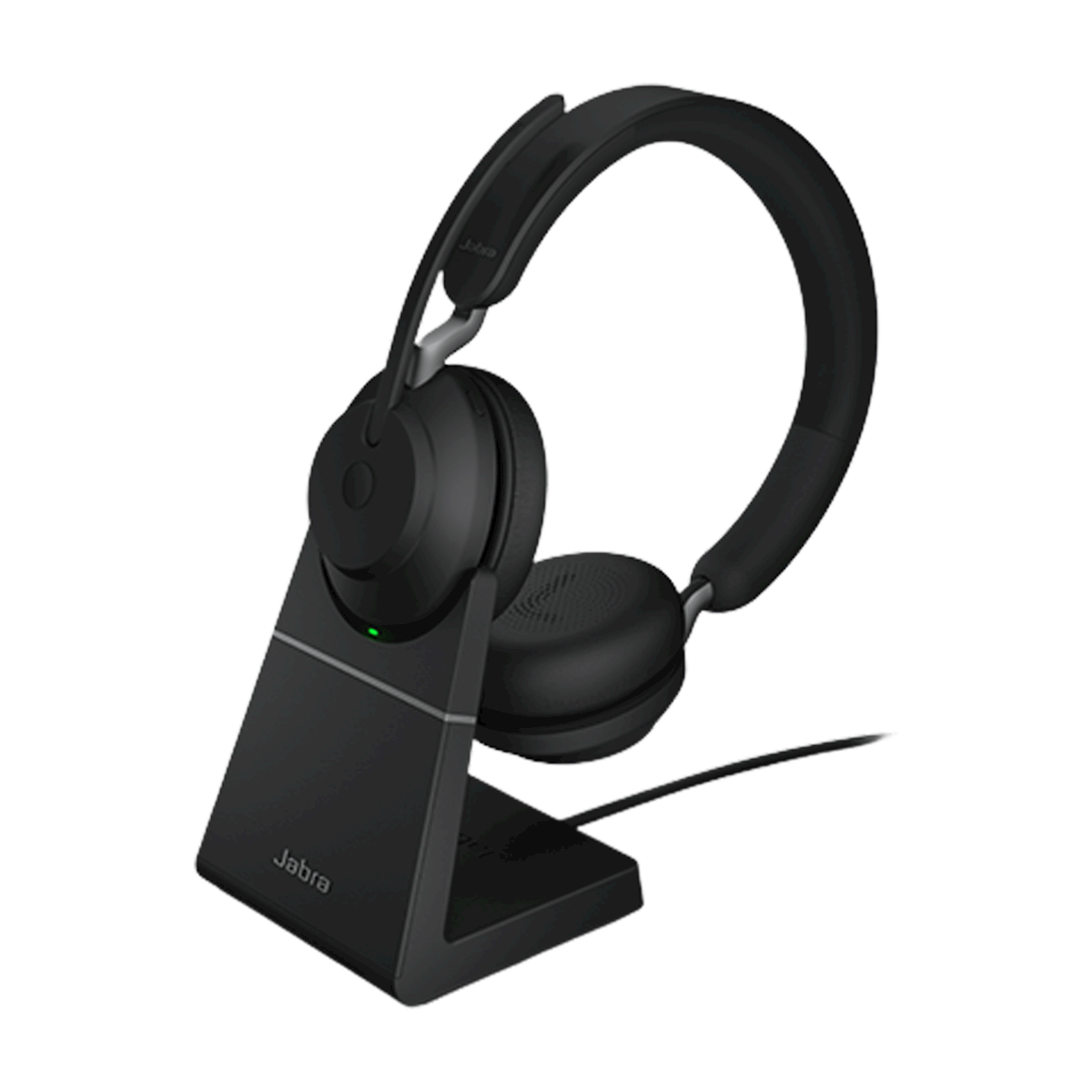 Tai nghe không dây Bluetooth Jabra Evolve2 65 Stereo Stand