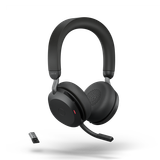 Tai nghe không dây Bluetooth Jabra Evolve2 75 Stereo
