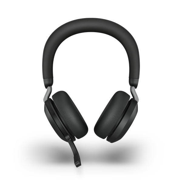Tai nghe không dây Bluetooth Jabra Evolve2 75 Stereo Stand