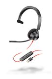 Tai nghe USB Plantronics Blackwire 3310, BW3310