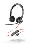 Tai nghe USB Plantronics Blackwire 3320, BW3320