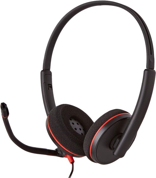 Tai nghe USB Plantronics Blackwire 3220, C3220
