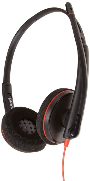 Tai nghe USB Plantronics Blackwire 3220, C3220