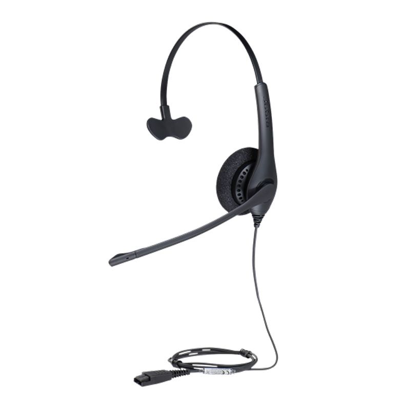 Tai nghe chuyên dụng Jabra Biz 1500 QD Mono