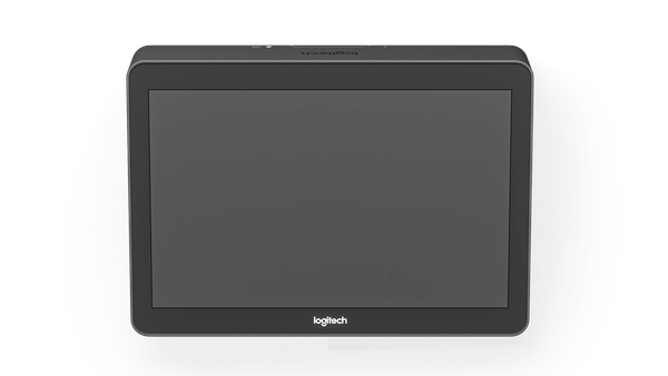 Màn hình điều khiển cảm ứng Logitech Tap