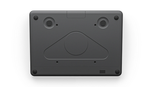 Màn hình điều khiển cảm ứng Logitech Tap