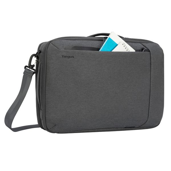 Ba Lô Laptop 15.6 inch Targus Cypress EcoSmart® Convertible