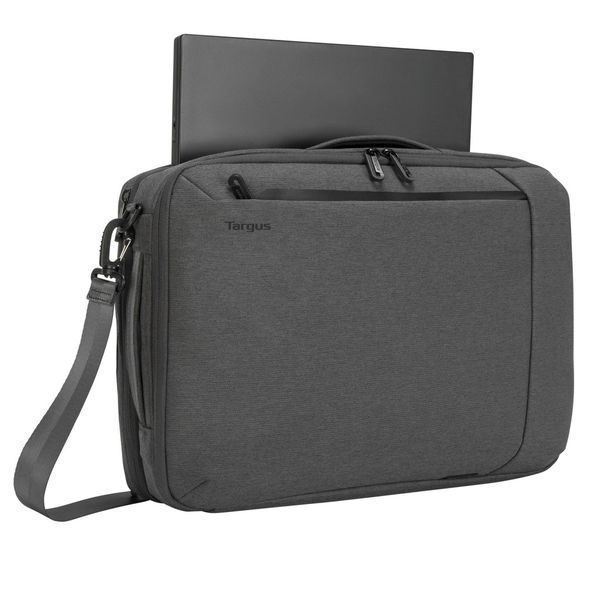 Ba Lô Laptop 15.6 inch Targus Cypress EcoSmart® Convertible