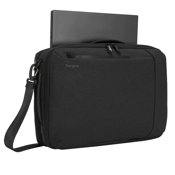 Ba Lô Laptop 15.6 inch Targus Cypress EcoSmart® Convertible
