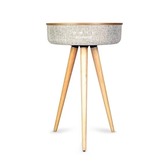 Loa gỗ trang trí nội thất Bluetooth TriO Z1