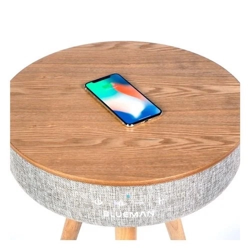 Loa gỗ trang trí nội thất Bluetooth TriO Z1