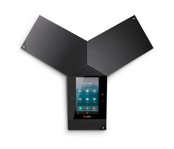 Điện thoại họp trực tuyến Polycom RealPresence Trio 8800
