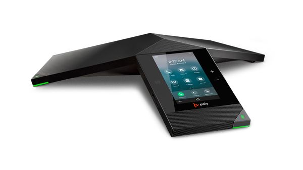 Điện thoại họp trực tuyến Polycom RealPresence Trio 8800