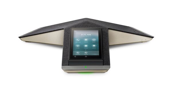 Điện thoại họp trực tuyến Poly Trio C60