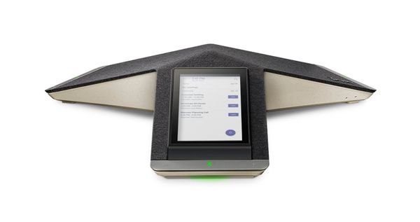 Điện thoại họp trực tuyến Poly Trio C60