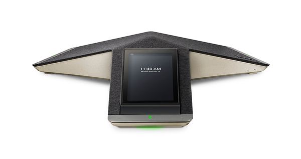 Điện thoại họp trực tuyến Poly Trio C60