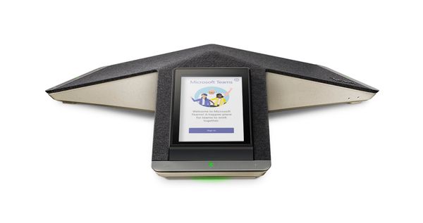 Điện thoại họp trực tuyến Poly Trio C60