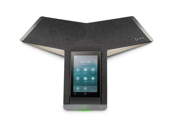 Điện thoại họp trực tuyến Poly Trio C60