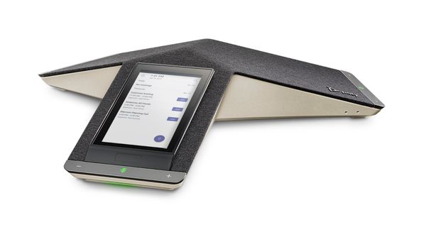 Điện thoại họp trực tuyến Poly Trio C60