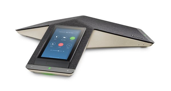 Điện thoại họp trực tuyến Poly Trio C60