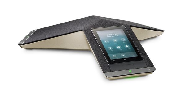 Điện thoại họp trực tuyến Poly Trio C60