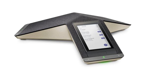 Điện thoại họp trực tuyến Poly Trio C60