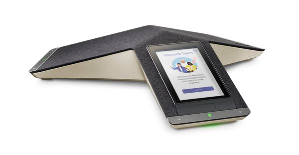 Điện thoại họp trực tuyến Poly Trio C60